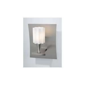  Holtkotter 5580SNG5014 Ludwig Series 1 Light Wall Sconce 