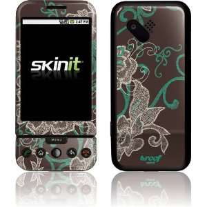  Reef   Last Kiss skin for T Mobile HTC G1 Electronics