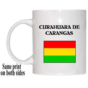  Bolivia   CURAHUARA DE CARANGAS Mug 