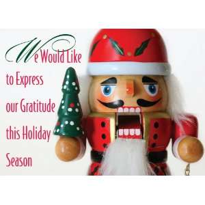  The Classic Nutcracker Holiday Cards