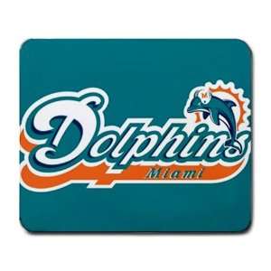  Miami Dolphins Large Mousepad mouse pad Great unique Gift 