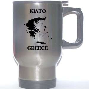  Greece   KIATO Stainless Steel Mug 