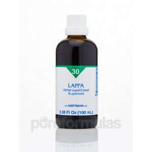  lappa herbal liquid large 100ml by marco pharma Health 