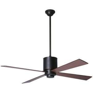  Lapa Ceiling Fan with Optional Light by Period Arts 