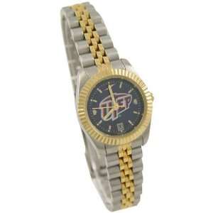  UTEP Miners Ladies Executive AnoChrome Watch with 