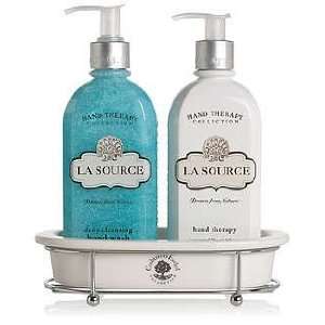  Crabtree & Evelyn La Source Hand Caddy Beauty