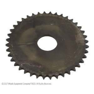  Sprocket Patio, Lawn & Garden