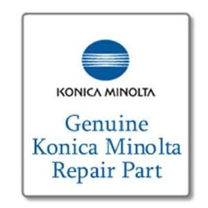    Selected 110V Fusing Unit 4690MF By Konica Minolta Electronics