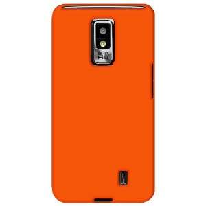  Amzer Silicone Jelly Skin Case Cover for LG Spectrum VS920 