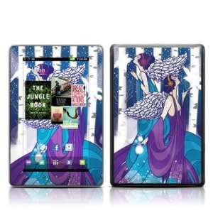   Decal Skin Sticker for Kobo Vox 7 inch eReader Tablet Electronics
