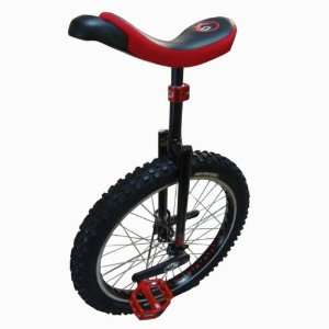  Track Monster 24 Unicycle