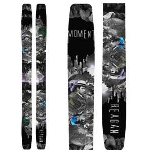  Moment Reagan Skis   Womens 2012