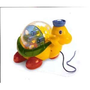  Discovery Toys Tug Along Turtle Toys & Games