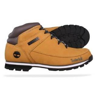  Timberland Euro Sprint Mens Boots Shoes