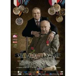  Medal of Honor Movie Poster (11 x 17 Inches   28cm x 44cm 