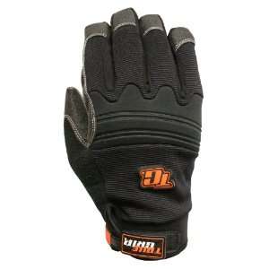   Products 9090 06 True Grip Large Water Resistant Glove Automotive