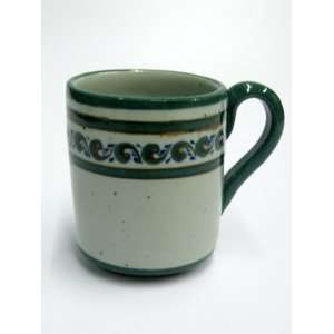   Paisley Coffee mug    orders over $90.