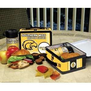  Lunch Box Southern Miss