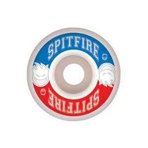  Spitfire Trophies 54mm Wheels