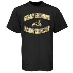 Appalachian State Mountaineers T Shirts  Appalachian State 