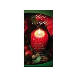  Offering Env C Silent Night (Package of 100) Everything 