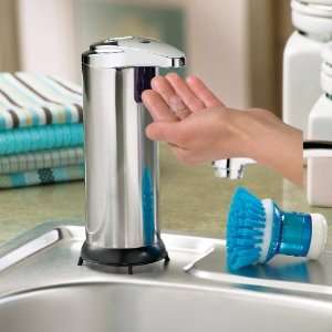   Soap Dispenser By Collections Etc  Grocery & Gourmet Food