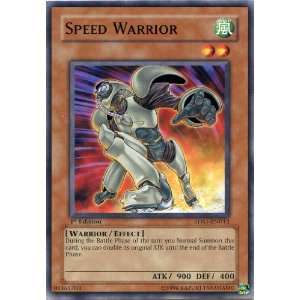  Speed Warrior 5ds Starter Deck Card Toys & Games