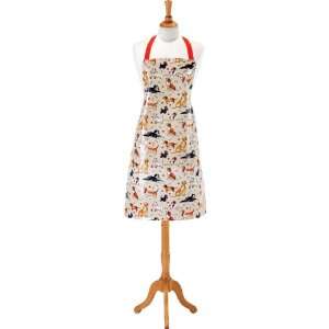  Dog & Bone PVC Apron