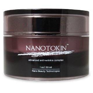 NANOTOKIN   The Best Wrinkle Cream of 2011