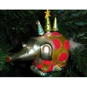  Horton Hears a Who Ornament 