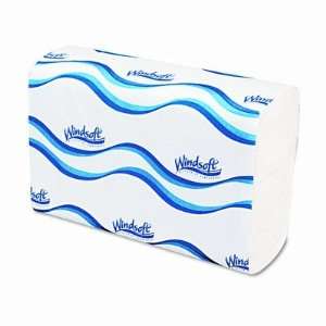  WIN105   1 Ply Multifold Hand Towels