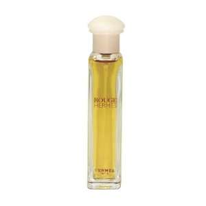 ROUGE HERMES Perfume. EAU DE TOILETTE SPRAY 0.5 oz / 15 ml By Hermes 