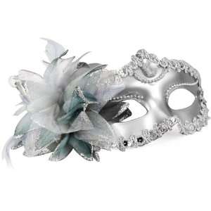  Party Feather Eye Mask Match Masquerade Venetian Fancy 