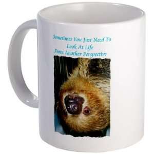 New Perspective Pets Mug by  