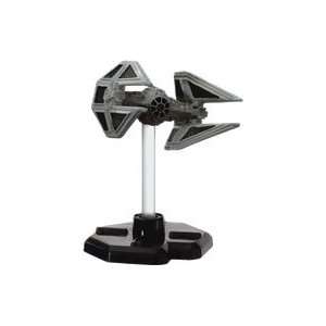  Star Wars Miniatures TIE Interceptor Ace # 58   Starship 