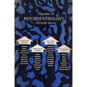  Theories of Psychopathology Essays and Critiques 