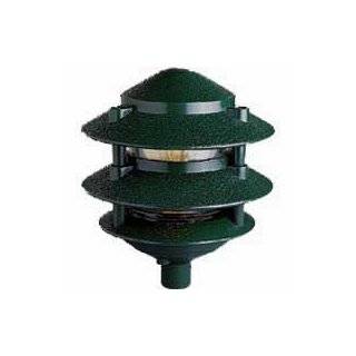  Mulberry Metal Products Landscape Pagoda Light Fixture   4 