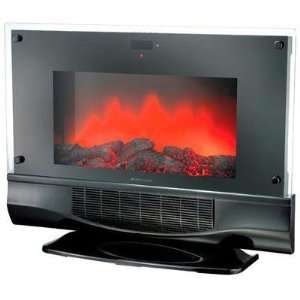    NEW Bionaire Electric Fireplace   BFH5000 UM