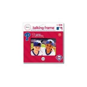  MLB Seattle Mariners Talking Picture Frame