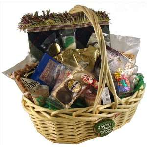   in One Exclusive Golf Themed Christmas Gift Basket