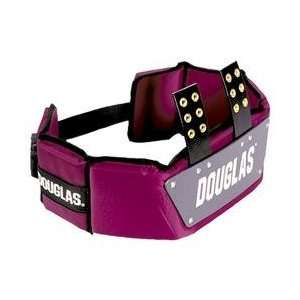  Douglas CP Series Football Rib Combo Protector without 