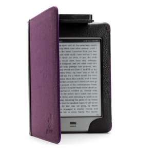   Kindle Touch 3G WiFi With Built In Rechargeable Double LED Reading