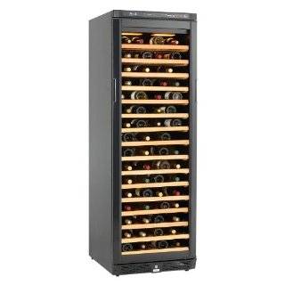 Avanti WC681BG2 24 Freestanding Wine Cooler 166 Bottle Capacity