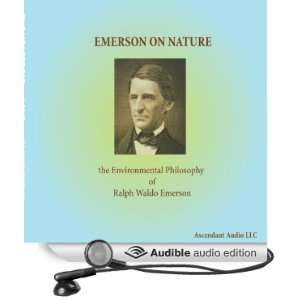   Emerson (Audible Audio Edition) Ralph Waldo Emerson, Don Randall