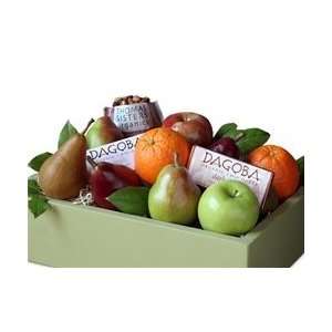 Organic Gourmet Gift Box  Grocery & Gourmet Food