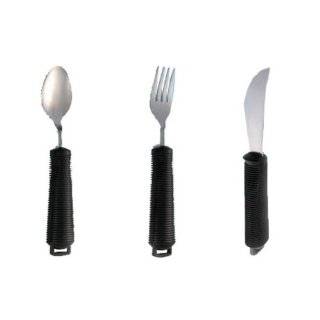   Living Aids Eating & Drinking Aids Utensils & Utensil Holders