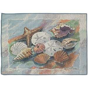 Seashell Cluster Placemat