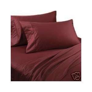  1200 Thread Count King 4pc Bed Sheet Set Egyptian 