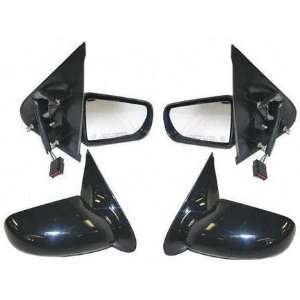  98 03 FORD F150 PICKUP MIRROR (PASSENGER SIDE  DRIVER SIDE) TRUCK 