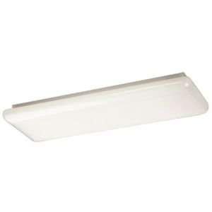  Clouds Flushmount by Forecast  R024102   Finish  White 